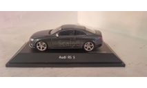 Audi RS5, масштабная модель, Schuco, scale43