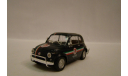 Fiat 500, масштабная модель, 1:43, 1/43, Bauer/Cararama/Hongwell