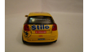 Спортивный Fiat Stilo, масштабная модель, 1:43, 1/43, Bauer/Cararama/Hongwell