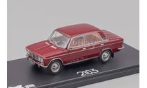 Ваз 2103 EVR mini, масштабная модель, scale43