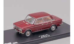 Ваз 2103 EVR mini