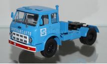 Маз 504 В Совтрансавто, масштабная модель, Наш Автопром, scale43