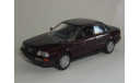 Audi 80 Schabak Раритет, масштабная модель, scale43