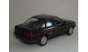 Audi 80 Schabak Раритет, масштабная модель, scale43