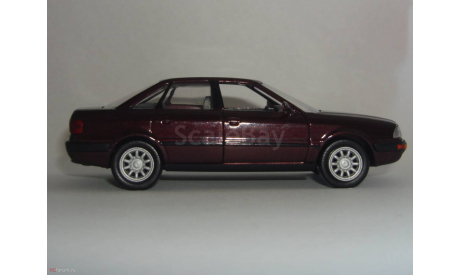 Audi 80 Schabak Раритет, масштабная модель, scale43