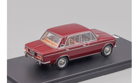 Ваз 2103 EVR mini, масштабная модель, scale43