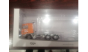 Volvo F12 Sovtransavto SSM без п/п, масштабная модель, Start Scale Models (SSM), scale43