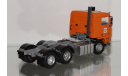 Volvo F12 Sovtransavto под заказ, масштабная модель, Start Scale Models (SSM), scale43