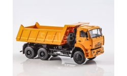 Камаз-6522