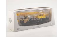 Кс-3577 Маз 5334, масштабная модель, Start Scale Models (SSM), scale43
