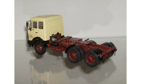 Mercedes Benz Ng2232 Совтрансавто под заказ, масштабная модель, Mercedes-Benz, Start Scale Models (SSM), scale43