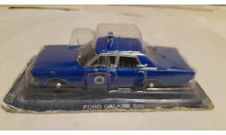 Ford Galaxie 500 1965