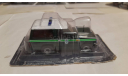Nissan Patrol 1985, масштабная модель, Полицейские машины мира, Deagostini, scale43