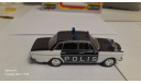 Volvo 164, журнальная серия Полицейские машины мира (DeAgostini), scale43
