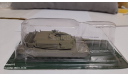 ​M1A1HA Abrams, журнальная серия Боевые машины мира 1:72 (Eaglemoss collections), Иглмосс, scale72