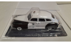 Chrysler De Soto