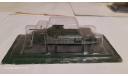 БТР-90​, журнальная серия Русские танки (GeFabbri) 1:72, Иглмосс, scale72