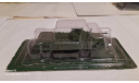 БТР-90​, журнальная серия Русские танки (GeFabbri) 1:72, Иглмосс, scale72