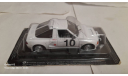 Москвич-141КР, журнальная серия Автолегенды СССР (DeAgostini), 1:43, 1/43