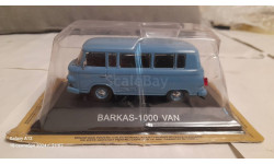 BARKAS -1000