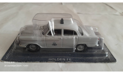 Holden FE