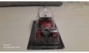 АМО-Ф-15, журнальная серия Автомобиль на службе (DeAgostini), scale43