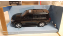 Lexus LX570, масштабная модель, MSZ- Metal Speed Zone, scale43