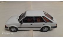 ​Ford Escort GL, масштабная модель, Altaya, scale43