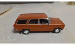 ​Polski Fiat 125P Kombi