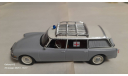 ​Citroen ID 19, масштабная модель, Atlas, scale43, Citroën