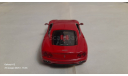 360 Modena, журнальная серия Ferrari Collection (GeFabbri), Eaglemoss (Джи Фаббри), scale43