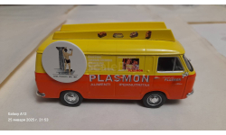 Fiat 238 ’Plasmon’