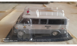 Ford Econoline