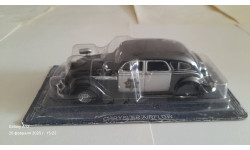 Chrysler Airflow CRS 1936,