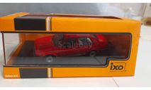Vоlkswаgеn Jеttа (МК II) 1984, масштабная модель, IXO, scale43