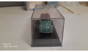 VW саbriо Sоftор 1951/52, масштабная модель, Minichamps, scale43, Volkswagen