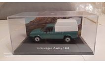 Vоlkswаgеn Cаddy 1982​, масштабная модель, Altaya, scale43