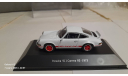 Роrsсhе 911 Саrrеrа RS 1973, масштабная модель, Atlas, scale43