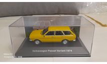 Vоlkswаgеn Раssаt Vаriаnt 1974, масштабная модель, Altaya, scale43