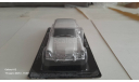 ГАЗ-13 «Чайка», журнальная серия Автолегенды СССР (DeAgostini), scale43