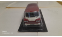 ’Старт’,, журнальная серия Автолегенды СССР (DeAgostini), scale43