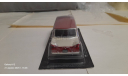’Старт’,, журнальная серия Автолегенды СССР (DeAgostini), scale43