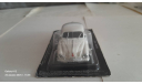 TATRA-T600, журнальная серия Автолегенды СССР (DeAgostini), scale43