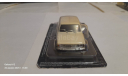 FIAT 125Р, журнальная серия Автолегенды СССР (DeAgostini), scale43