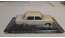 FIAT 125Р, журнальная серия Автолегенды СССР (DeAgostini), scale43