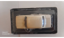 FIAT 125Р, журнальная серия Автолегенды СССР (DeAgostini), scale43