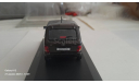 LADA Niva 4х4 Urban, журнальная серия Автолегенды СССР (DeAgostini), scale43, ВАЗ