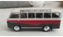 РАФ-10 «Фестиваль», журнальная серия Автолегенды СССР (DeAgostini), scale43