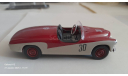 Победа-Спорт​, журнальная серия масштабных моделей, DeAgostini, scale43, ГАЗ
