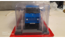 ​ZUK A-07 1990, журнальная серия масштабных моделей, Hachette, 1:24, 1/24